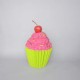 Cupcake rose 95cm