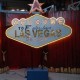 Panneau "Welcome to fabulous Las Vegas"