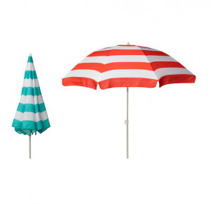 Parasol De Plage Libdeco