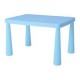 Table enfant 48cm