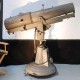 Vieille caméra 170cm