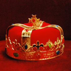 Couronne royale