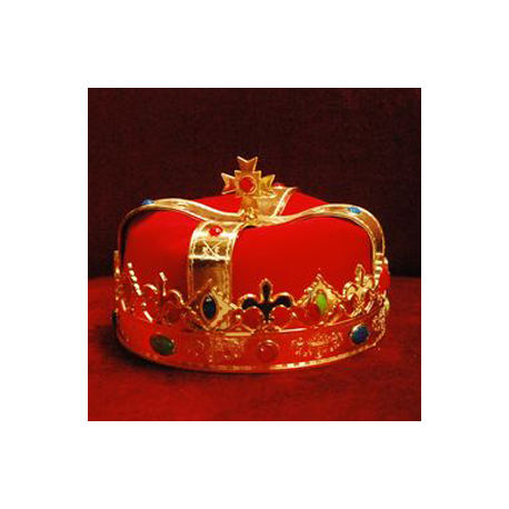 Couronne royale