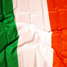 Drapeau Irlandais