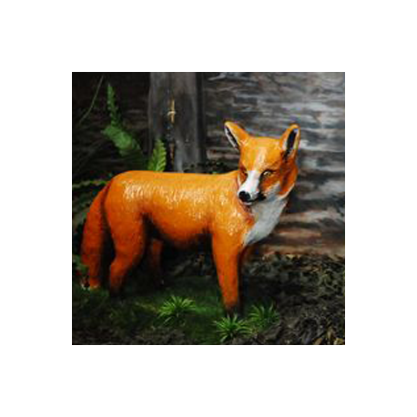 Renard 54cm