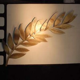 Palme d'Or 260cm