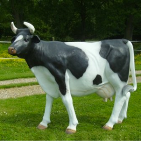 Vache 160cm