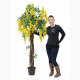 Arbre tropical 183cm