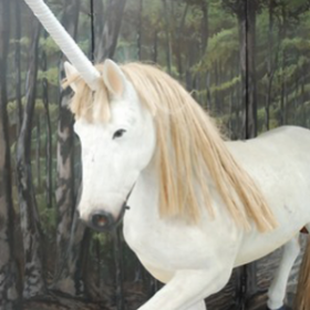 Licorne 270cm