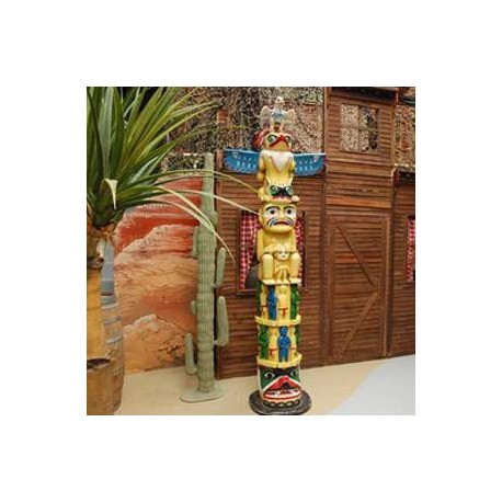 Totem 317cm