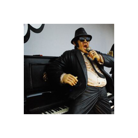 Personnage Elwood, Blues Brothers 194cm