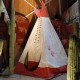 Tipi 360cm