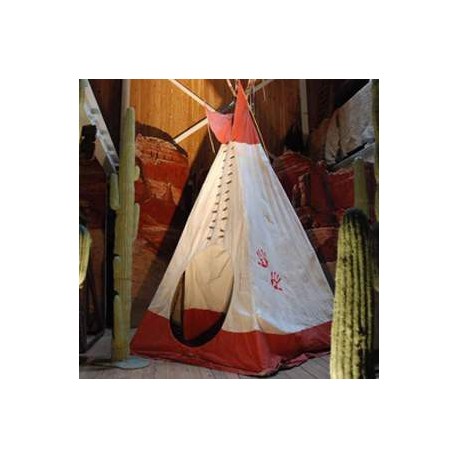 Tipi 360cm