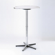 Table de bistrot 110cm