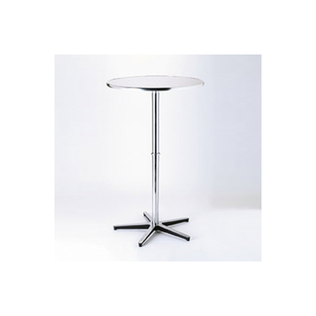 Table de bistrot 110cm