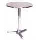 Table de bistrot 70cm