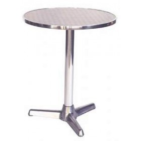 Table de bistrot 70cm