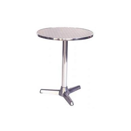 Table de bistrot 70cm