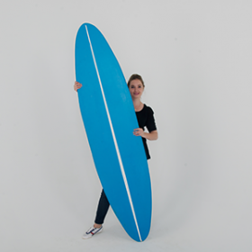 Planche de surf 185cm
