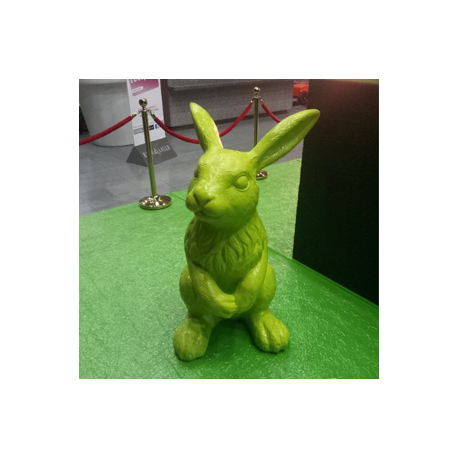 Lapin 115cm