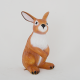 Lapin 115cm