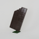Tablette de chocolat 120cm