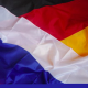 Drapeau Allemagne 150cm