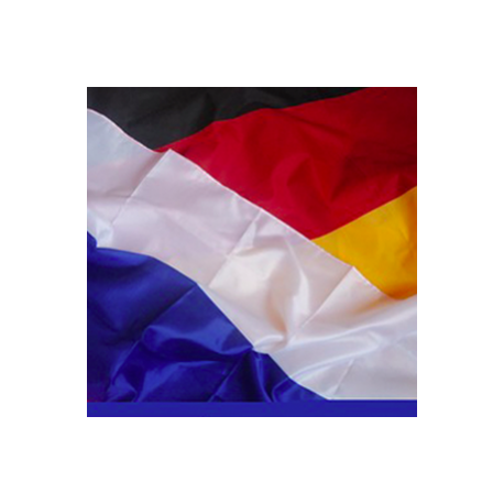 Drapeau Allemagne 150cm