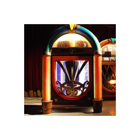 Jukebox 154cm