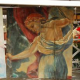Peinture Aida 176cm