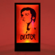 Panneau lumineux Dexter 200cm