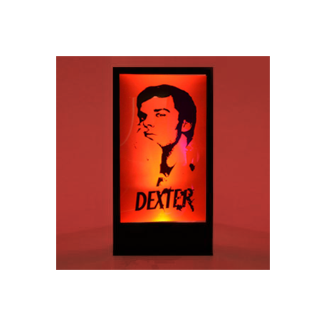Panneau lumineux Dexter 200cm