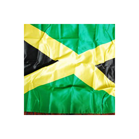 Drapeau Jamaïque 88cm