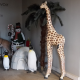 Girafon 236cm