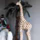 Girafon 236cm