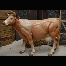 Vache 154cm