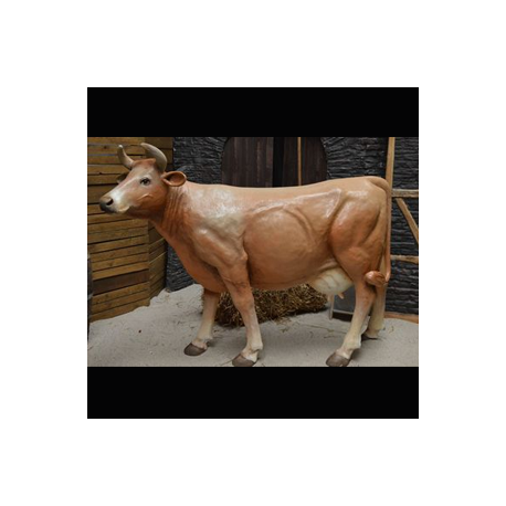 Vache 154cm