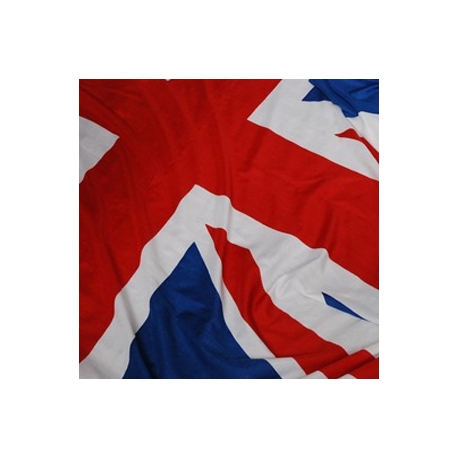 Drapeau GB 190cm