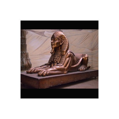 Sphinx 110cm