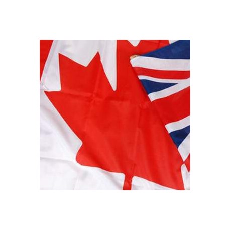 Drapeau Canada 92cm