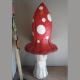 Champignon Amanite 180cm