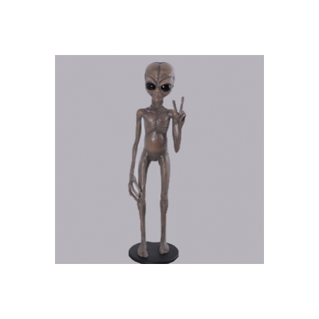 Alien Victoire 137cm