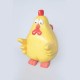 Poule 75cm