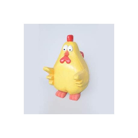 Poule 75cm