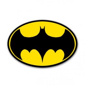 Emblème Batman