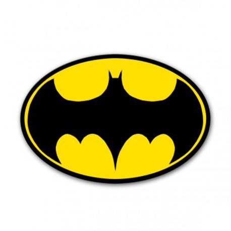 Emblème Batman