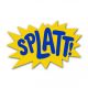 Texte bande-dessinée "SPLATT"