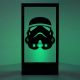 Panneau lumineux Stormtrooper