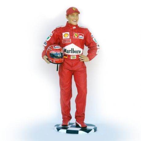 Pilote de F1