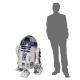 Robot R2D2